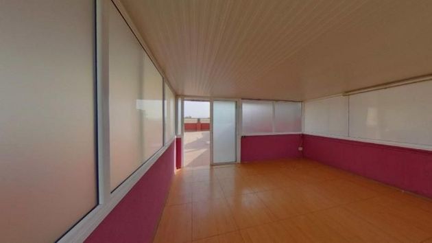 Foto 2 de Pis en venda a Poble Nou - Torreromeu - Can Roqueta de 4 habitacions amb terrassa