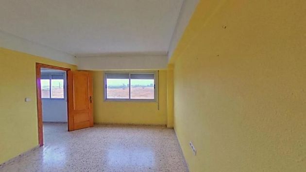 Foto 1 de Venta de piso en Parque de la Bombilla-Pla de Rascanya de 3 habitaciones y 91 m²