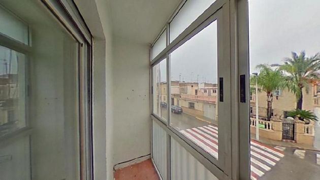Foto 2 de Venta de piso en Parque de la Bombilla-Pla de Rascanya de 3 habitaciones y 91 m²