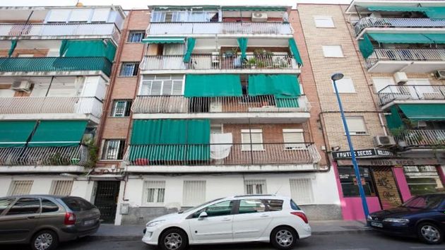 Foto 1 de Venta de piso en Centro de Leganés de 2 habitaciones con terraza