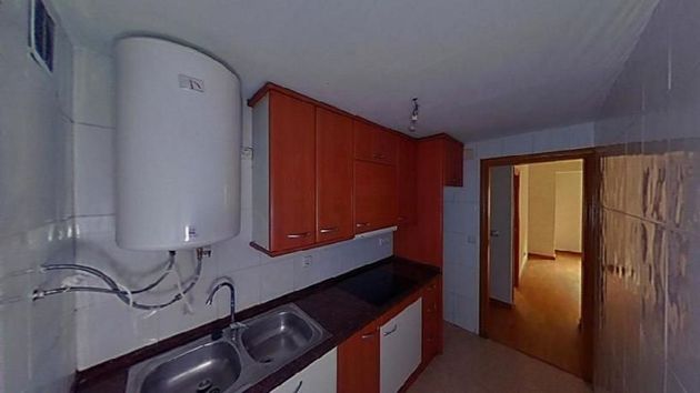 Foto 2 de Venta de piso en Font Pudenta – Can Sant Joan de 3 habitaciones y 53 m²