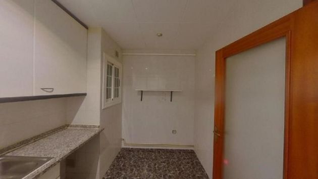 Foto 2 de Piso en venta en La Maurina de 3 habitaciones con terraza