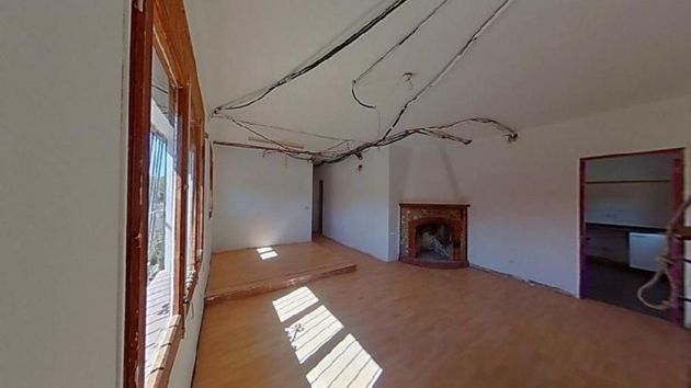 Foto 1 de Casa en venda a Olesa de Bonesvalls de 3 habitacions amb garatge i jardí