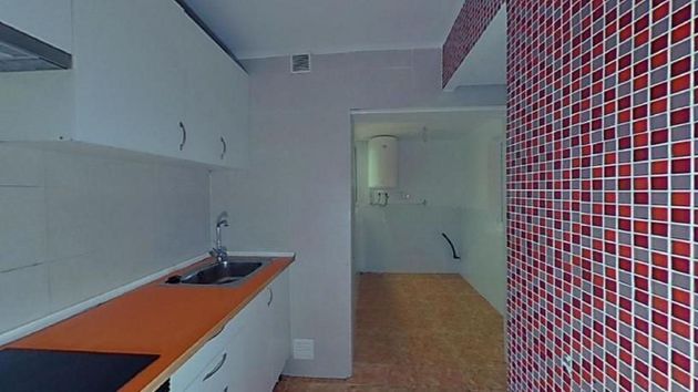 Foto 2 de Venta de piso en Can Serra de 3 habitaciones y 66 m²