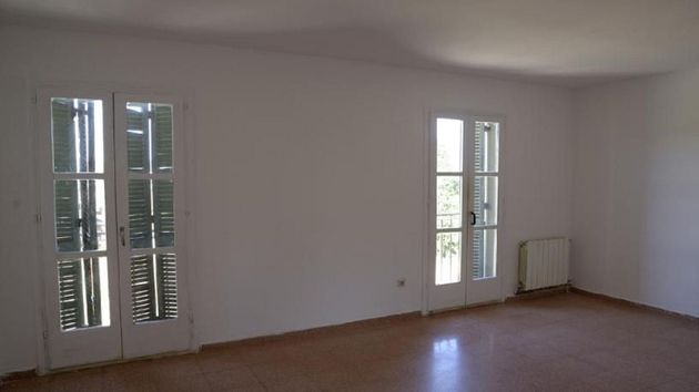 Foto 1 de Pis en venda a Borges Blanques, Les de 3 habitacions i 114 m²