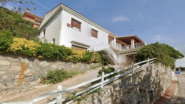 Foto 2 de Venta de casa en Sant Cebrià de Vallalta de 2 habitaciones y 224 m²