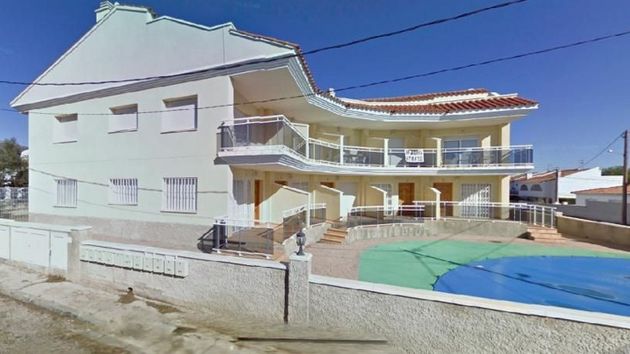 Foto 2 de Venta de piso en Montsià de Mar de 1 habitación con terraza y balcón