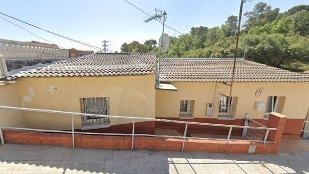 Foto 1 de Casa en venta en Sant Vicenç dels Horts de 3 habitaciones y 66 m²