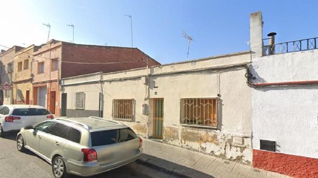Foto 1 de Casa en venda a Puiggener - El Llano - Togores de 3 habitacions i 73 m²