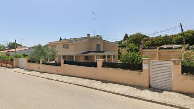 Foto 1 de Casa en venda a Olèrdola de 4 habitacions amb terrassa