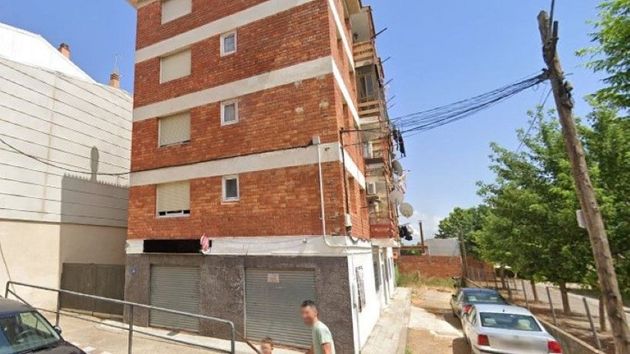 Foto 1 de Pis en venda a Esparreguera de 3 habitacions amb terrassa