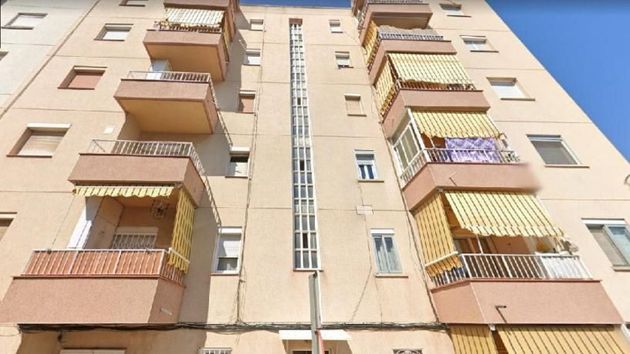 Foto 2 de Venta de piso en Molí Nou - Ciutat Cooperativa de 3 habitaciones con balcón