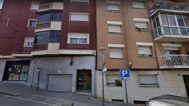 Foto 1 de Pis en venda a Franqueses del Vallès, les de 4 habitacions amb terrassa