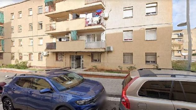 Foto 2 de Pis en venda a Espronceda - Campoamor - Santa Pau de 3 habitacions amb terrassa