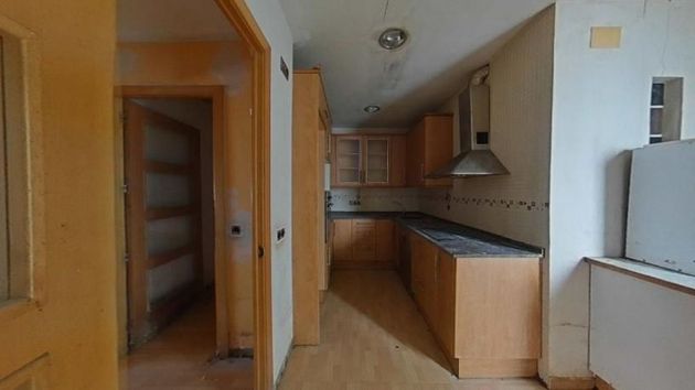 Foto 2 de Piso en venta en Valls de 4 habitaciones con terraza