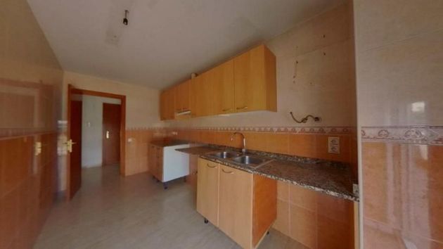 Foto 2 de Venta de piso en Santa Coloma de Queralt de 3 habitaciones con terraza y ascensor