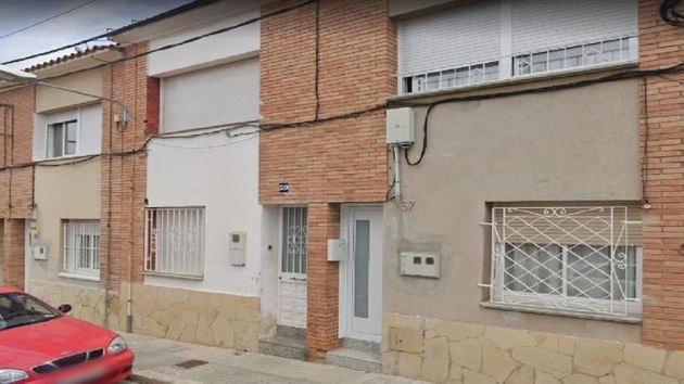Foto 2 de Casa en venda a Sant Vicenç de Castellet de 3 habitacions amb terrassa