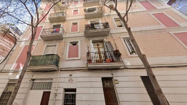 Foto 1 de Estudi en venda a El Poble Sec - Parc de Montjuïc amb terrassa