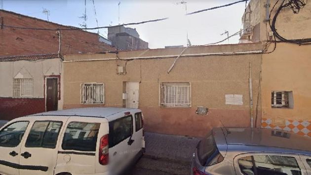 Foto 1 de Casa en venda a Puiggener - El Llano - Togores de 3 habitacions i 78 m²