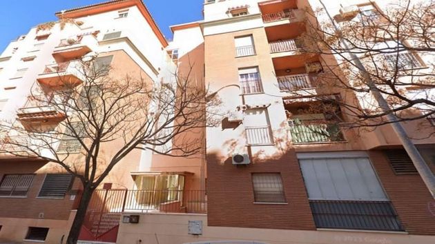 Foto 2 de Estudi en venda a Cerrillo de Maracena - Periodistas amb terrassa i ascensor