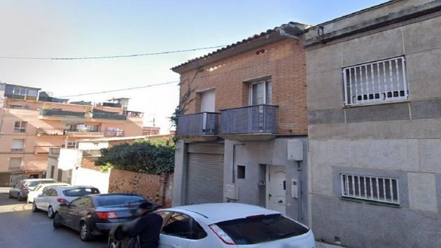 Foto 2 de Casa en venda a El Raval - Safaretjos de 3 habitacions i 243 m²