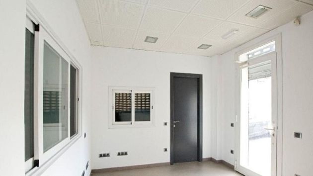 Foto 1 de Venta de oficina en Escodines de 139 m²