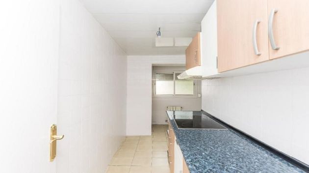 Foto 2 de Venta de piso en Montornès del Vallès de 2 habitaciones con terraza