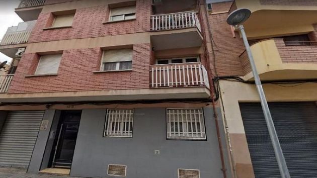 Foto 1 de Estudi en venda a Sant Adrià de Besos amb balcó