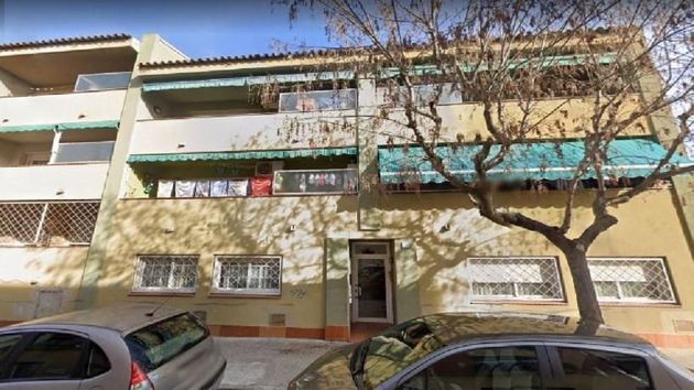 Foto 2 de Pis en venda a Can Borrell - La Plana de Lledó de 3 habitacions i 83 m²