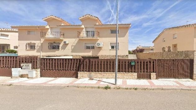 Foto 2 de Casa en venda a Villacañas de 3 habitacions i 421 m²