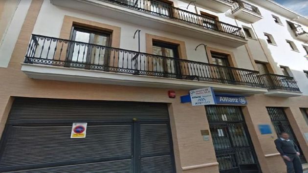 Foto 1 de Oficina en venda a Centro - Huelva de 74 m²