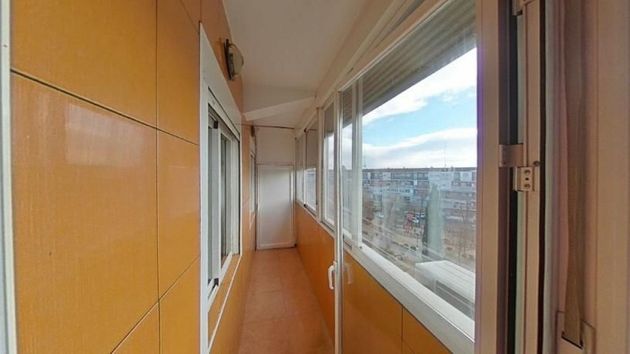 Foto 2 de Piso en venta en Parque Cataluña - Cañada - Soto de 3 habitaciones con balcón y ascensor