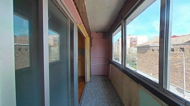 Foto 1 de Pis en venda a Campamento de 3 habitacions amb balcó