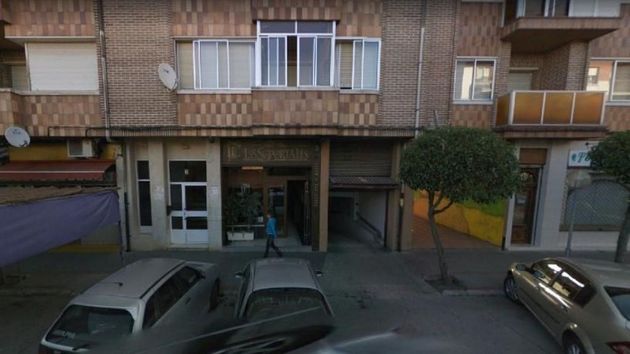 Foto 1 de Venta de garaje en Tudela de Duero de 23 m²