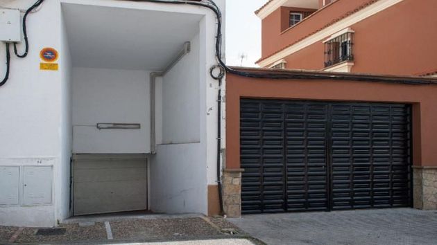 Foto 2 de Venta de garaje en La Línea de la Concepción ciudad de 20 m²