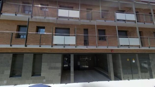 Foto 1 de Garatge en venda a Franqueses del Vallès, les de 28 m²
