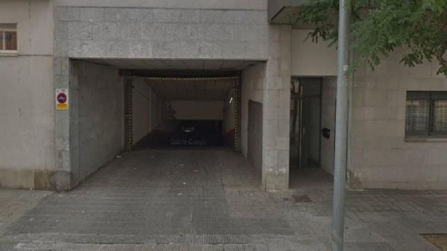 Foto 1 de Venta de garaje en Centre - Vendrell, El de 24 m²