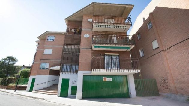 Foto 2 de Garatge en venda a Fuentidueña de Tajo de 43 m²