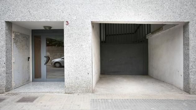 Foto 2 de Garatge en venda a Constantí de 30 m²