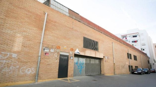 Foto 1 de Venta de garaje en El Calvari de 13 m²