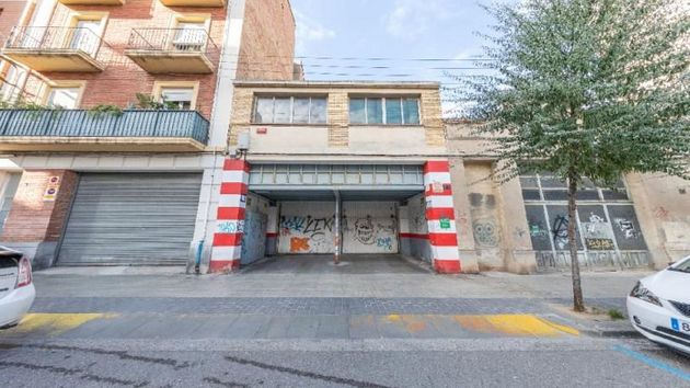 Foto 1 de Garaje en venta en Príncep de Viana - Clot -Xalets Humbert Torres de 21 m²