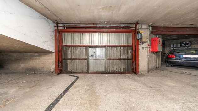 Foto 2 de Garatge en venda a Príncep de Viana - Clot -Xalets Humbert Torres de 21 m²