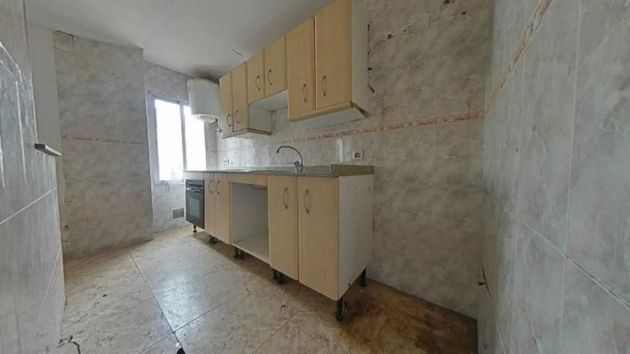Foto 1 de Venta de piso en Almagro de 2 habitaciones y 84 m²