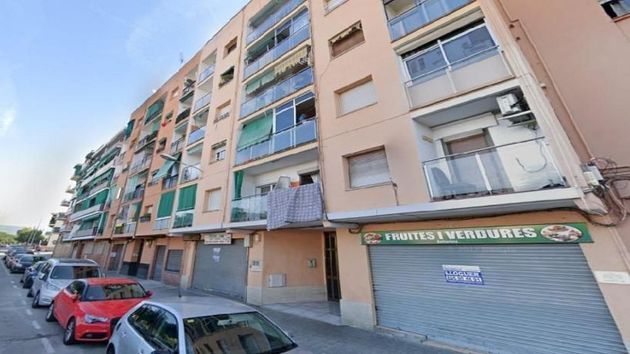 Foto 1 de Piso en venta en Franqueses del Vallès, les de 3 habitaciones con terraza y ascensor