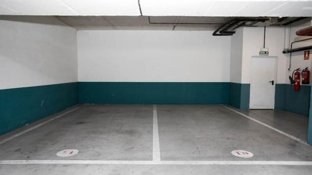 Foto 1 de Garatge en venda a Peñagrande de 27 m²