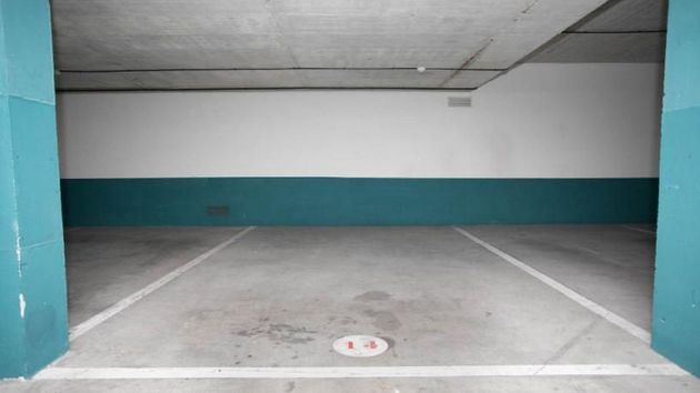 Foto 1 de Garatge en venda a Peñagrande de 36 m²