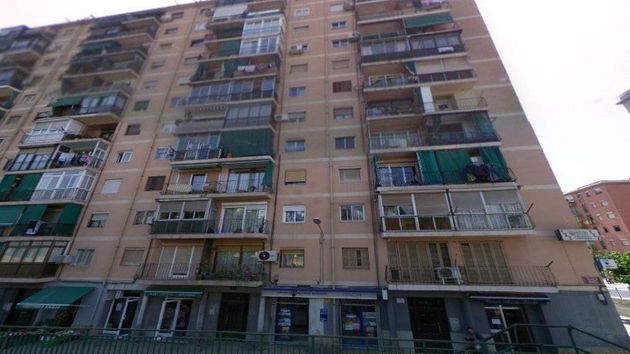 Foto 2 de Venta de piso en Sant Adrià de Besos de 3 habitaciones con terraza y ascensor