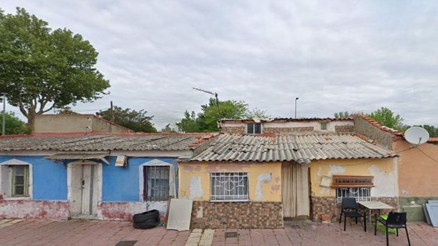 Foto 1 de Casa en venda a Belén - Pilarica - Bº España de 2 habitacions i 36 m²