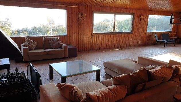 Foto 2 de Casa rural en venda a calle Les Planes D´En Bass Parc de 2 habitacions amb terrassa i piscina