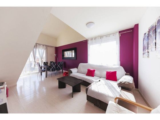 Foto 2 de Dúplex en venta en Santa Eugènia de 3 habitaciones con balcón y calefacción